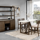 Vellara Counter Ht Chair (2/Ctn)
