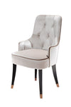 Serene Dawn Chair