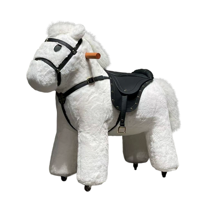 Equinox Gallop Rolling Chair