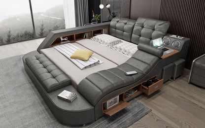 Ariana Multifunctional Smart Bed