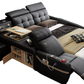 Celestia Multifunctional Smart Bed