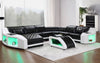 Saturn Modern Sectional