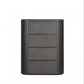 Hildesheim 4 Drawer Chest