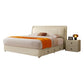 Camille Modern Storage Platform Bed
