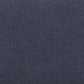 Stearns & Foster Paolo Deep Blue Fabric Queen Sleeper Sofa with 5" Memory Foam Mattress