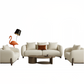 Purity Cloud Sofa Set