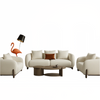 Purity Cloud Sofa Set