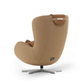 Nou Campo Massage Chair with Ottoman