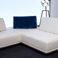 Lassen Ultra Modern Motion Sectional Sofa