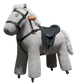 Equinox Gallop Rolling Chair