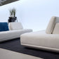 Lassen Ultra Modern Motion Sectional Sofa