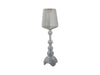 Wine Glass Floor Lamp