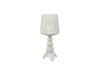 Wine Glass Table Lamp
