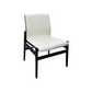 Reeven Modern Armless Dining Chair