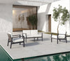 Urban Oasis-Modern Tranquility Outdoor Collection