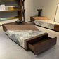 Junia Modern Coffee Table