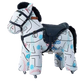 Equinox Gallop Rolling Chair