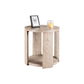 Conisbrough Round End Table