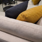 Dente di Leone Modular Modern Fabric Sectional Sofa