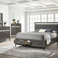 Voleta Bed
