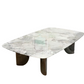 Lorenzo Marble Coffee Table