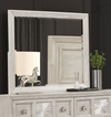 Argenthart Traditional Mirror