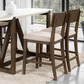 Vellara Counter Ht Chair (2/Ctn)