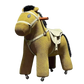 Equinox Gallop Rolling Chair