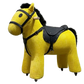 Equinox Gallop Rolling Chair