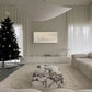 Bulgari Sky Blue Marble Coffee Table
