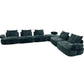 Tera Modular Upholstered Sectional