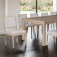 Hatton Cross Dining Table Set