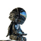 Companion Astronaut Decor Sculpture
