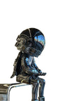 Companion Astronaut Decor Sculpture