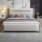 Prestige Grande Leather Bed