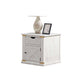 Bacerra End table