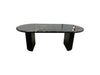 Athena Curve Dining Table