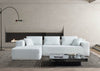 Dove Cushion Sectional