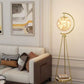 Twilight Star Floor Lamp