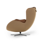 Nou Campo Massage Chair with Ottoman