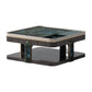Majestic Emerald Coffee Table