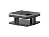 Majestic Emerald Coffee Table