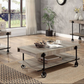 Lobb End Table