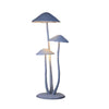Whimsical Mushroom Floor Lamp