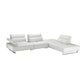 Avant Garde Modular Sectional