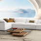 Zephyrus Modern Modular Sectional Sofa