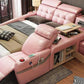 Celestia Multifunctional Smart Bed