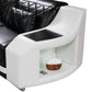 Saturn Modern Sectional
