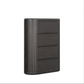 Hildesheim 4 Drawer Chest