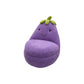 Eggplant Hug Chair